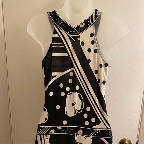 BCBGMAXAZRIA dress  - Picture 7 of 9